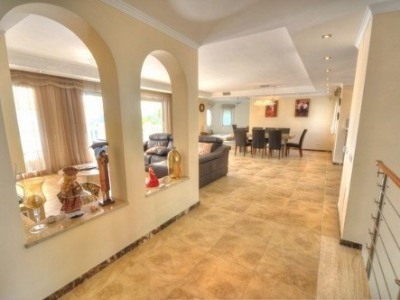 Marbesa property: Villa for sale in Marbesa, Malaga 271820
