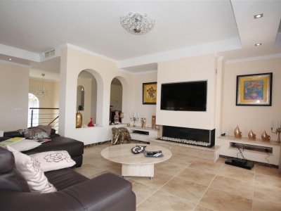 Marbesa property: Marbesa, Spain | Villa for sale 271820