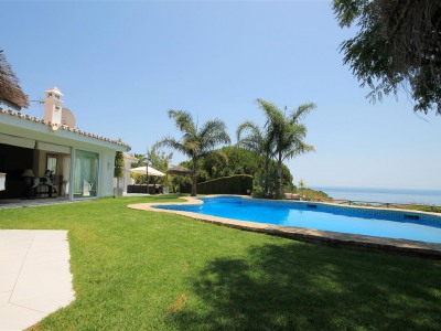 Villa for sale in town 271821