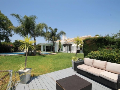 Villa with 3 bedroom in town, Spain 271821