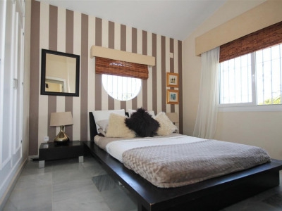 Malaga property | 3 bedroom Villa 271821