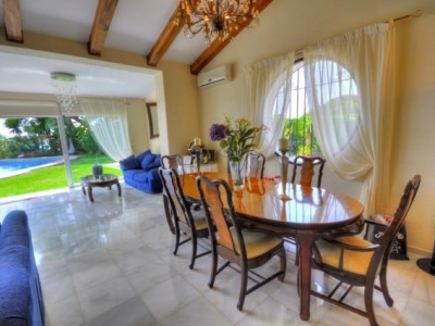 Malaga Villa 271821