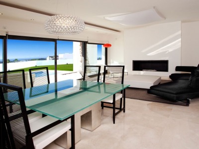 La Atalaya property: Villa with 4 bedroom in La Atalaya 271822