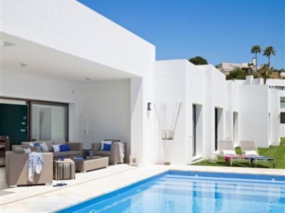 La Atalaya property: Malaga property | 4 bedroom Villa 271822