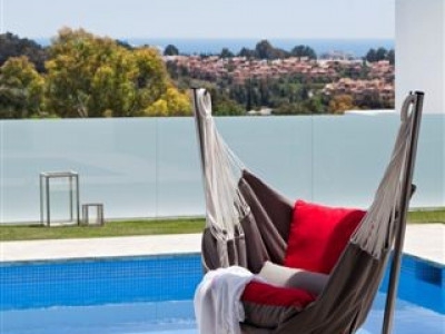 La Atalaya property: Malaga Villa 271822