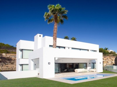 La Atalaya property: Villa for sale in La Atalaya 271823