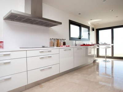 La Atalaya property: Villa with 4 bedroom in La Atalaya, Spain 271823