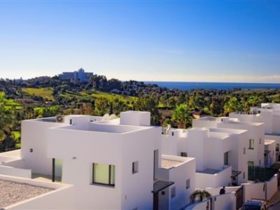 La Atalaya property: Malaga Villa 271823