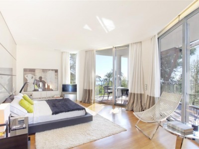 Marbella property: Apartment with 2 bedroom in Marbella, Spain 271824