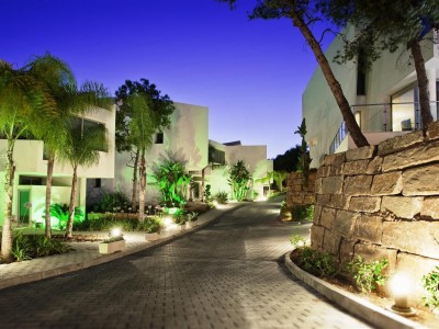 Marbella property: Marbella Apartment 271824