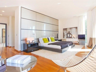 Marbella property: Penthouse for sale in Marbella, Malaga 271826