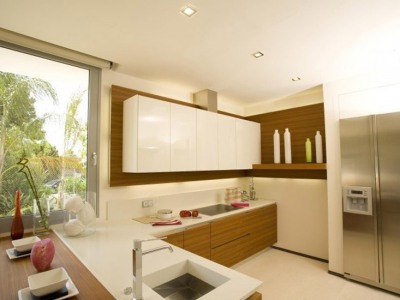 Marbella property: Penthouse in Malaga for sale 271826
