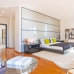 Marbella property: Penthouse in Malaga 271826