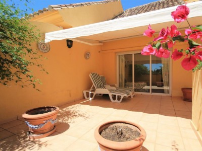 Rio Real property: Townhome with 4 bedroom in Rio Real, Spain 271828