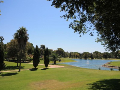 Rio Real property: Townhome in Malaga for sale 271828