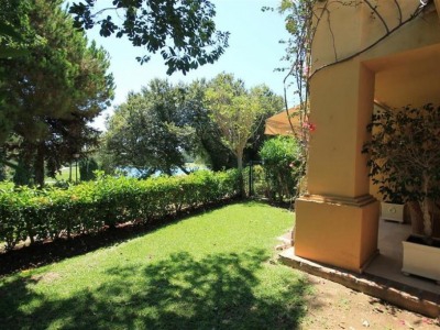 Rio Real property: Malaga property | 4 bedroom Townhome 271828