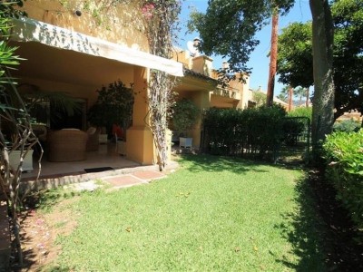 Rio Real property: Rio Real Townhome 271828