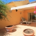 Rio Real property: 4 bedroom Townhome in Malaga 271828