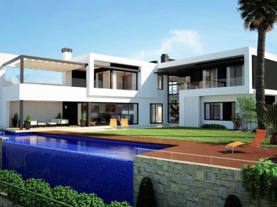 Nueva Andalucia property: Villa for sale in Nueva Andalucia 271829