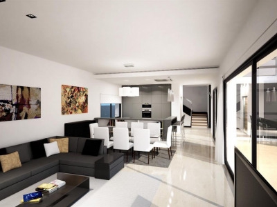 Nueva Andalucia property: Villa in Malaga for sale 271829