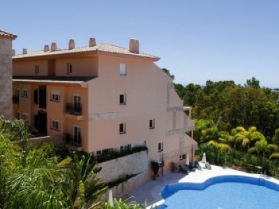 Nueva Andalucia property: Apartment for sale in Nueva Andalucia 271830