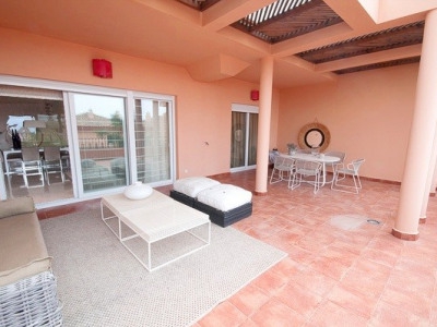 Nueva Andalucia property: Apartment for sale in Nueva Andalucia, Spain 271830