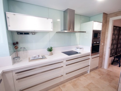 Nueva Andalucia property: Apartment with 3 bedroom in Nueva Andalucia 271830