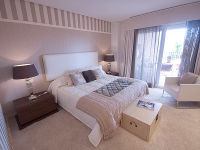 Nueva Andalucia property: Apartment for sale in Nueva Andalucia, Malaga 271830