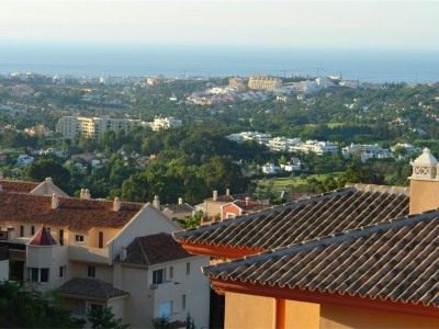 Nueva Andalucia property: Malaga property | 3 bedroom Apartment 271830