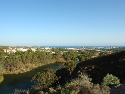 Nueva Andalucia property: Nueva Andalucia Apartment 271830