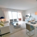Nueva Andalucia property: 3 bedroom Apartment in Malaga 271830