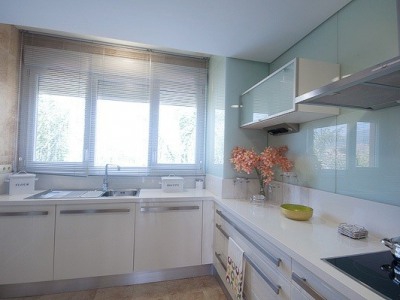 Nueva Andalucia property: Penthouse with 2 bedroom in Nueva Andalucia 271831
