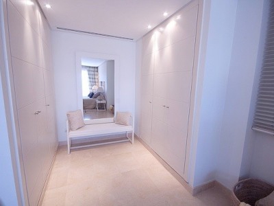 Nueva Andalucia property: Nueva Andalucia, Spain | Penthouse for sale 271831