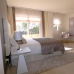 Nueva Andalucia property: 2 bedroom Penthouse in Malaga 271831
