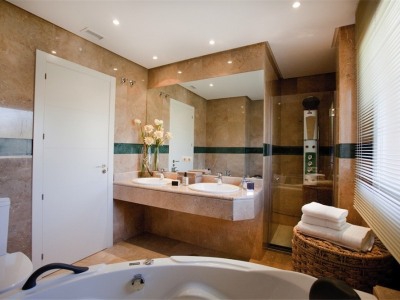 Nueva Andalucia property: Penthouse in Malaga for sale 271832