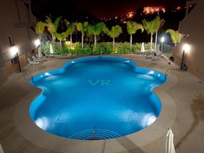 Nueva Andalucia property: Malaga property | 3 bedroom Penthouse 271832