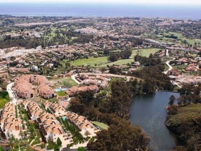 Nueva Andalucia property: Nueva Andalucia Penthouse 271832