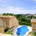 Nueva Andalucia property: Malaga, Spain Penthouse 271832