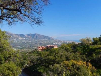 Elviria property: Land for sale in Elviria 271833