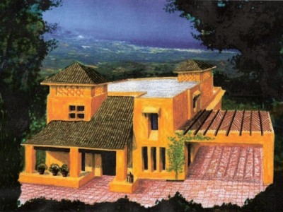Elviria property: Land for sale in Elviria, Spain 271833
