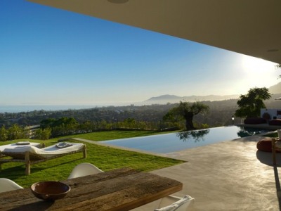 Elviria property: Villa with 3 bedroom in Elviria 271834