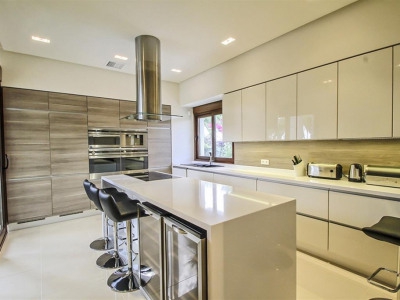 Nueva Andalucia property: Villa for sale in Nueva Andalucia, Spain 271835