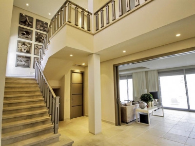 Nueva Andalucia property: Malaga property | 5 bedroom Villa 271835