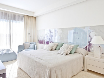 Nueva Andalucia property: Malaga Villa 271835