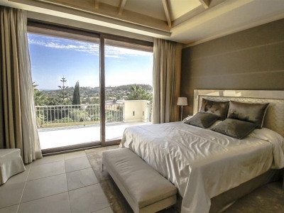 Nueva Andalucia property: Nueva Andalucia Villa 271835