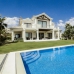 Nueva Andalucia property: Malaga, Spain Villa 271835