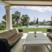 Nueva Andalucia property: 5 bedroom Villa in Nueva Andalucia, Spain 271835