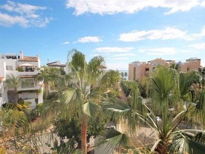 Playa De Cancelada property: Apartment for sale in Playa De Cancelada, Malaga 271836