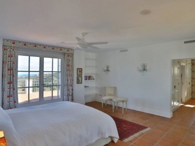 Elviria property: Villa with 8 bedroom in Elviria 271837