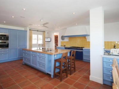 Elviria property: Malaga property | 8 bedroom Villa 271837
